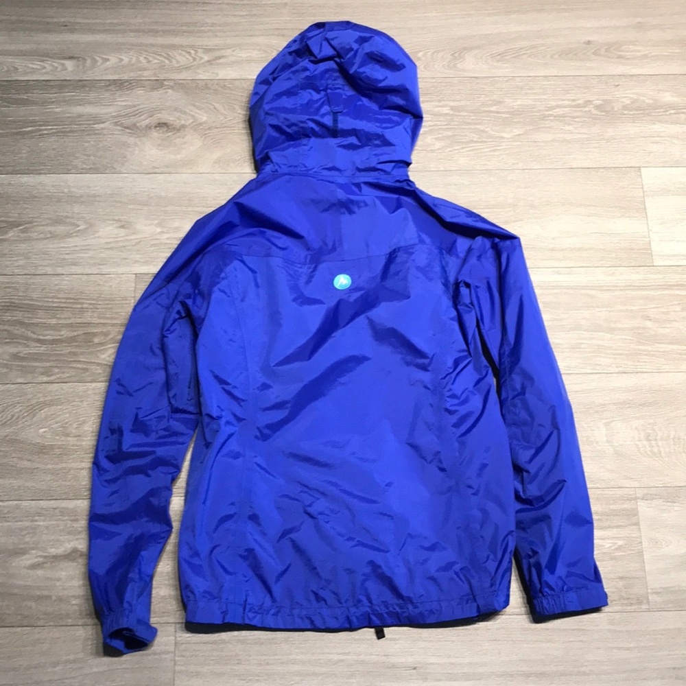 Marmot Rain Jacket - image 3